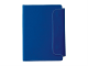 Изображение Блокнот A5 Horsens с шариковой ручкой-стилусом, синий