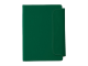 Изображение Блокнот A5 Horsens с шариковой ручкой-стилусом, зеленый