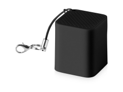 Портативная колонка Timbre с функцией Bluetooth® черная