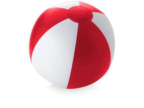 Изображение Пляжный мяч Palma красный