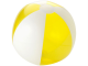 Изображение Пляжный мяч Bondi желтый прозрачный