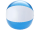 Изображение Пляжный мяч Bondi синий прозрачный