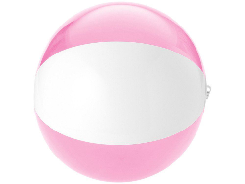Изображение Пляжный мяч Bondi розовый