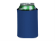 Изображение Складной держатель-термос Crowdio для бутылок ярко-синий