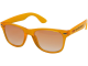 Изображение Очки солнцезащитные Sun Ray с прозрачными линзами оранжевый прозрачные