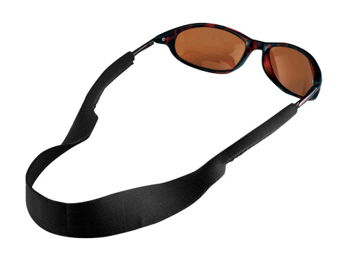 Изображение Шнурок для солнцезащитных очков Tropics черный
