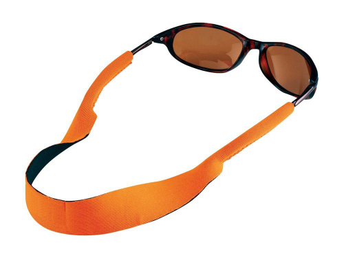 Изображение Шнурок для солнцезащитных очков Tropics оранжевый