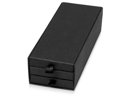 Изображение Портативное зарядное устройство Мьюзик, 5200 mAh черное