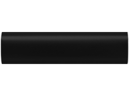 Изображение Портативное зарядное устройство Спайк, 8000 mAh черное