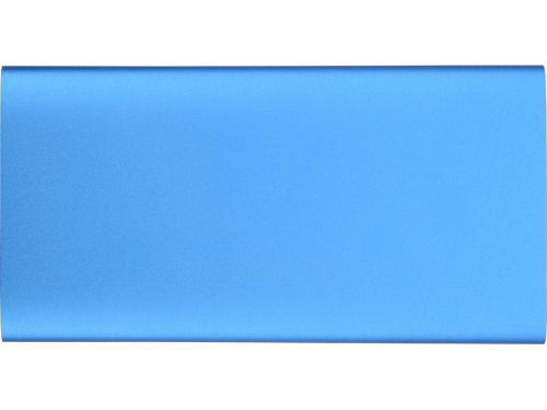 Изображение Портативное зарядное устройство Джет, 8000 mAh синее