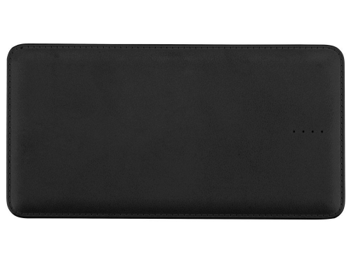 Изображение Портативное зарядное устройство Стор, 10000 mAh черное
