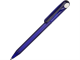 Изображение Ручка пластиковая шариковая Prodir DS1 TFF-X cиняя