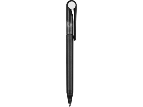 Изображение Ручка пластиковая шариковая Prodir DS1 TFF-X черная