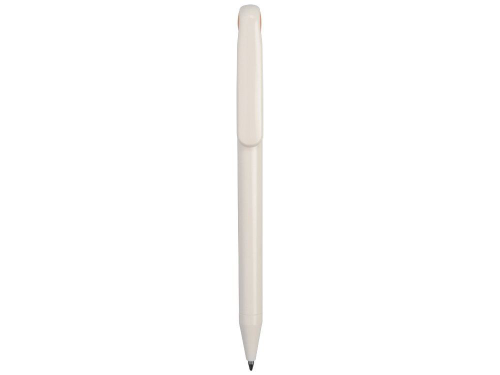 Изображение Ручка пластиковая шариковая Prodir DS1 TPP-X белая