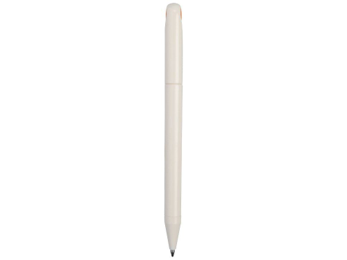 Изображение Ручка пластиковая шариковая Prodir DS1 TPP-X белая