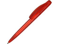 Ручка пластиковая шариковая Prodir DS2 PFF красная