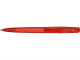 Изображение Ручка пластиковая шариковая Prodir DS2 PFF красная