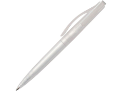 Ручка пластиковая шариковая Prodir DS2 PFF белая