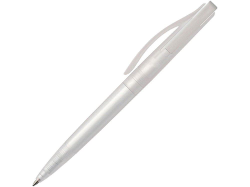 Изображение Ручка пластиковая шариковая Prodir DS2 PFF белая