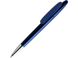 Ручка пластиковая шариковая Prodir DS5 TPC cиняя