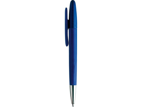 Изображение Ручка пластиковая шариковая Prodir DS5 TPC cиняя
