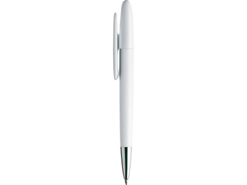 Изображение Ручка пластиковая шариковая Prodir DS5 TPC белая