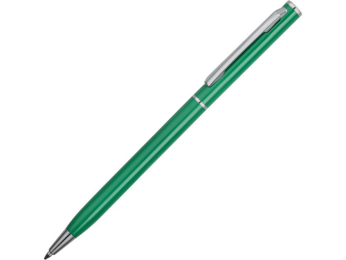 Изображение Ручка шариковая Атриум зеленая