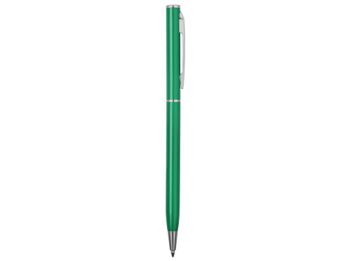 Изображение Ручка шариковая Атриум зеленая