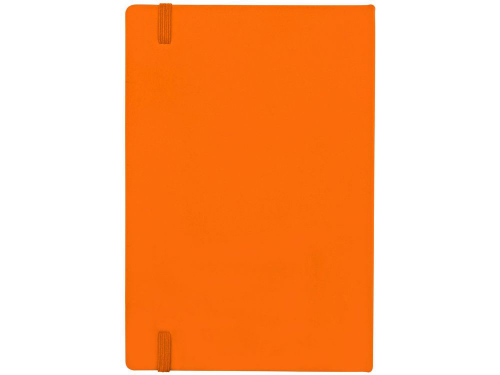 Изображение Блокнот А5 Vision оранжевый