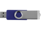 Изображение USB-флешка на 32 Гб Квебек cиняя