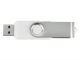 Изображение USB-флешка на 32 Гб Квебек белая
