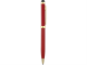 Изображение Ручка-стилус шариковая Голд Сойер красная