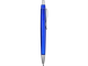 Изображение Блокнот Контакт с ручкой, синий