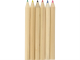 Изображение Цветные карандаши в тубусе