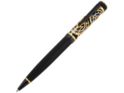 Ручка шариковая L'Esprit золотистая