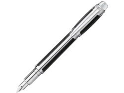 Ручка перьевая StarWalker Extreme Steel