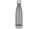 Изображение Бутылка спортивная Aqua черный прозрачная