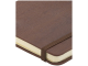 Изображение Блокнот А5 Wood-look коричневый