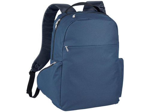 Изображение Рюкзак для ноутбука 15,6 темно-синий