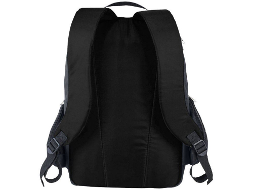 Изображение Рюкзак для ноутбука 15,6 темно-серый