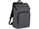 Изображение Рюкзак Manchester для ноутбука 15,6, серый