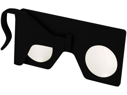 Изображение Мини виртуальные очки черные