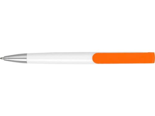Изображение Ручка-подставка Кипер оранжевая