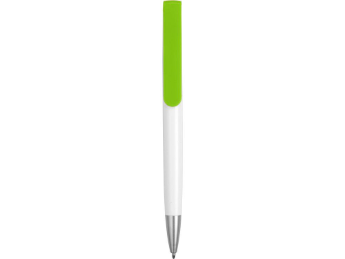 Изображение Ручка-подставка Кипер зеленое яблоко