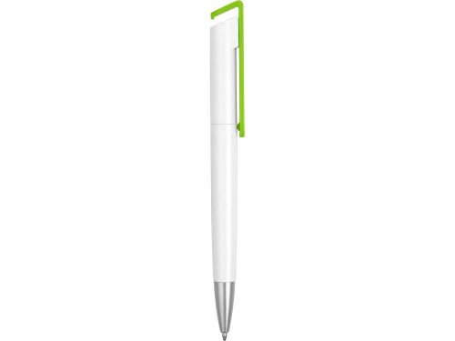 Изображение Ручка-подставка Кипер зеленое яблоко