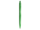 Изображение Ручка пластиковая шариковая Prodir QS 20 PRT софт-тач зеленая
