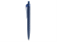 Изображение Ручка пластиковая шариковая Prodir QS 01 PRT софт-тач cиняя