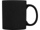 Изображение Кружка Майлд с покрытием soft-touch черная