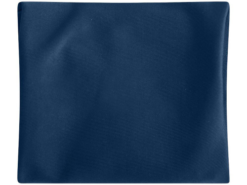 Изображение Чехол на запястье на молнии Squat темно-синий