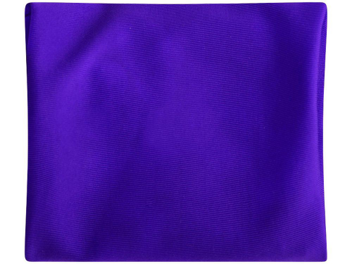 Изображение Чехол на запястье на молнии Squat пурпурный